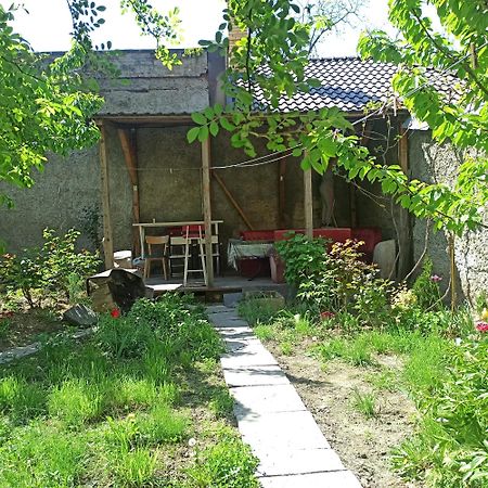 Дом у моря с бассейном и сауной Одесса Экстерьер фото